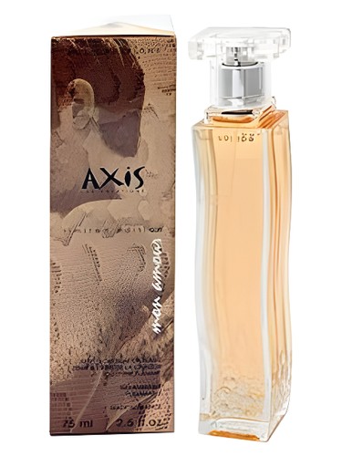 Axis Mon Amour Apricot Axis pro ženy 