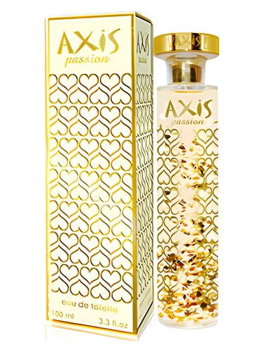 Axis Passion Axis pro ženy 