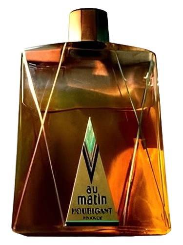 perfume Au Matin Houbigant pro ženy 