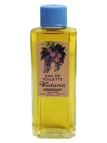 perfume Wistaria Houbigant pro ženy a muže 