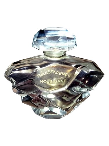 perfume Transparence Houbigant pro ženy 