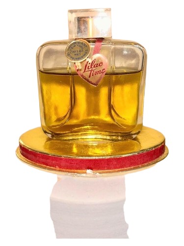 perfume Lilac Time Houbigant pro ženy 