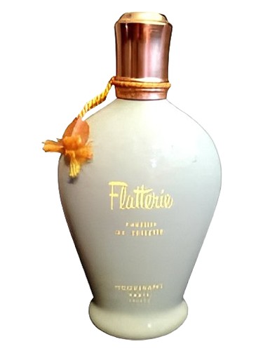 perfume Flatterie Houbigant pro ženy 
