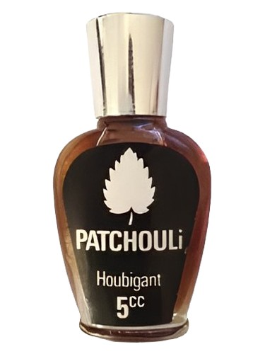 Patchouli by Houbigant