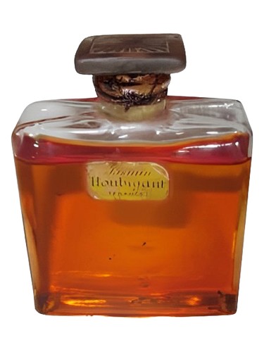 perfume Jasmin Houbigant pro ženy 