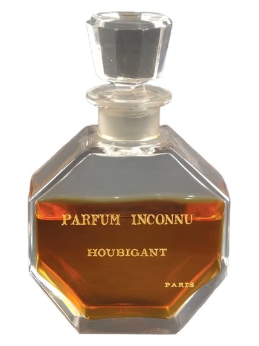 Parfum Inconnu