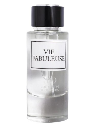Vie Fabuleuse