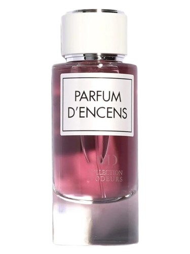 Parfum d'Encens