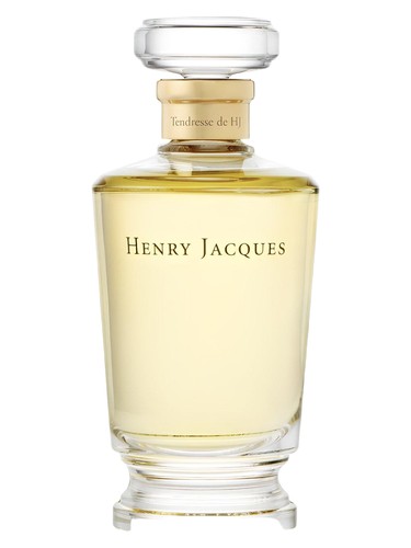 perfume Tendresse de HJ Henry Jacques pro ženy 