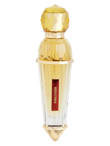 perfume Seduction Potion Paris ユニセックス