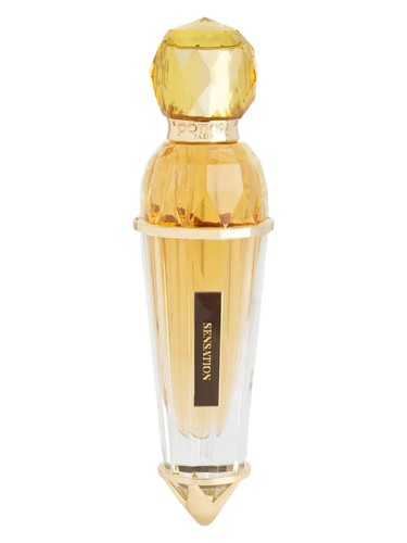 perfume Sensation Potion Paris ユニセックス
