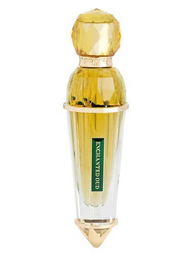 perfume Enchanted Oud Potion Paris ユニセックス