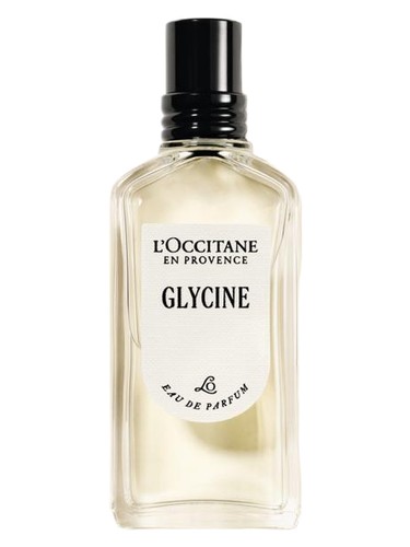 perfume Glycine Eau de Parfum L'Occitane en Provence pro ženy 