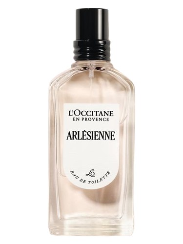 Arlésienne Eau de Toilette L'Occitane en Provence perfume - a novo