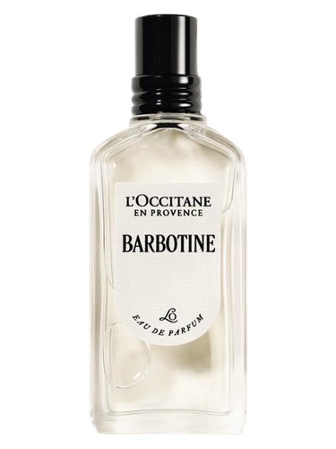 Barbotine Eau de Parfum