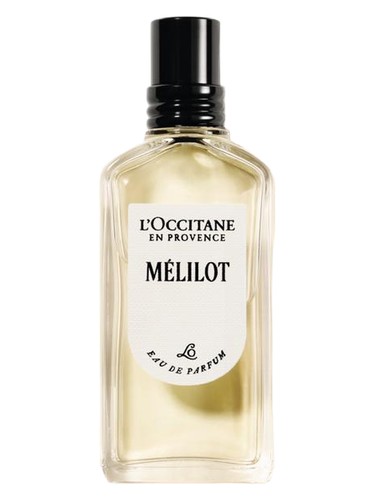 Mélilot Eau De Parfum by L'Occitane en Provence