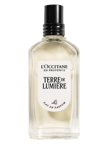Terre de Lumière Eau De Parfum L'Occitane en Provence perfume - a