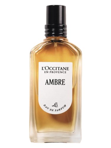 perfume Ambre Eau de Parfum L'Occitane en Provence pro ženy a muže 