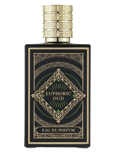 Euphoric Oud