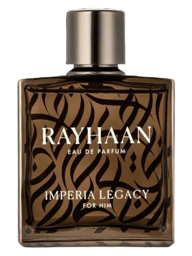 Imperia Legacy by Rayhaan