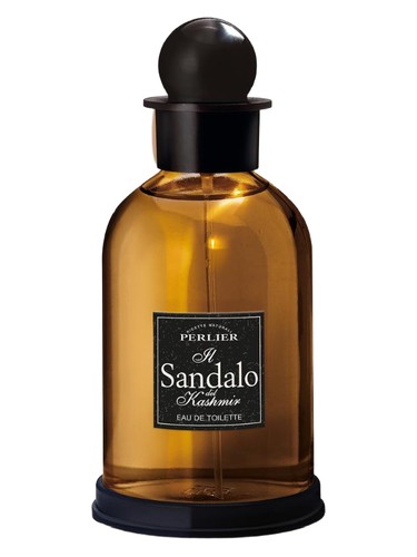 Il Sandalo del Kashmir