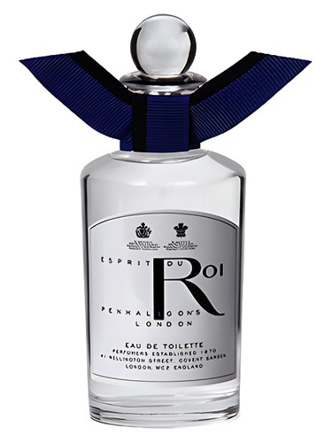 Esprit du Roi Penhaligon's cologne - a fragrance