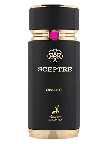 Sceptre Desert
