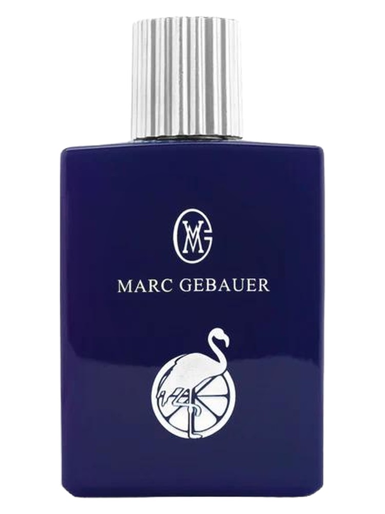 Purple Flamingo Marc Gebauer parfum - un parfum pour homme et femme 2024