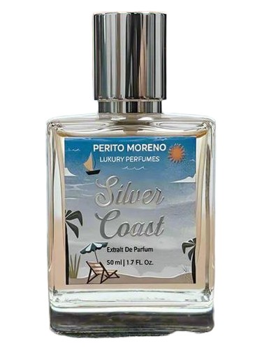 perfume Silver Coast Perito Moreno pro ženy a muže 
