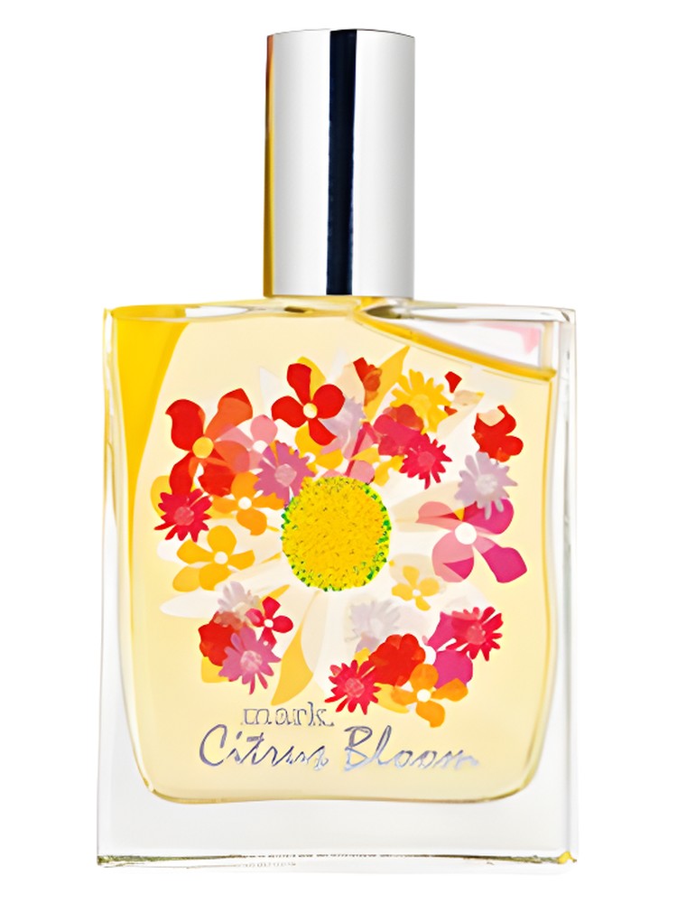 mark Citrus Bloom mark. perfume - a fragrance for women 2010
