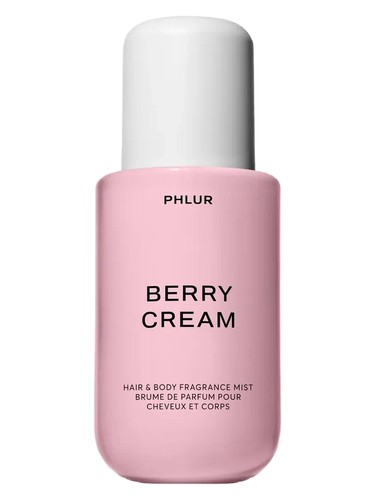 perfume Berry Cream Phlur ユニセックス