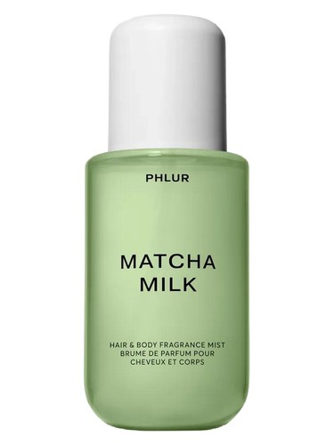perfume Matcha Milk Phlur ユニセックス