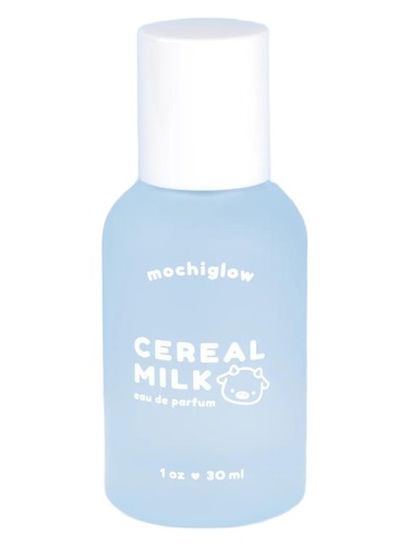 Cereal Milk
