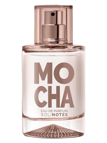 perfume Mocha Solinotes pro ženy a muže 