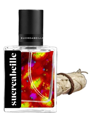 perfume Opaline Haze Sucreabeille pro ženy 