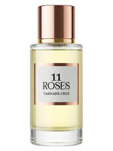 Eleven Roses by Tassiane Cruz