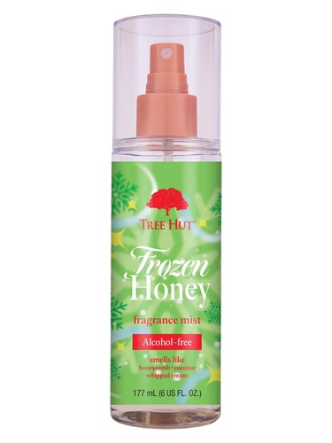 perfume Frozen Honey Tree Hut pro ženy 