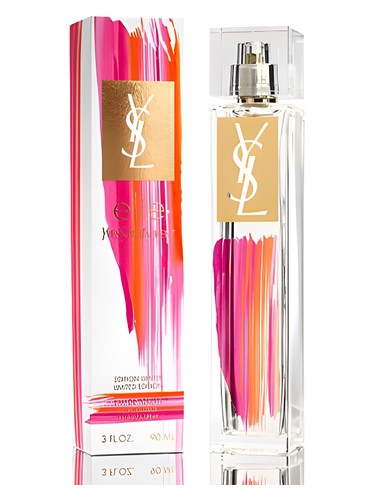 Yves Saint Laurent elle オードパルファム 90mL YSL Elle Perfume by Yves Saint Laurent - 3.0 / 3 oz / 90 ml