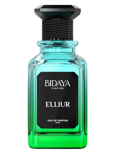 perfume Elliur Bidaya Parfums pro ženy a muže 