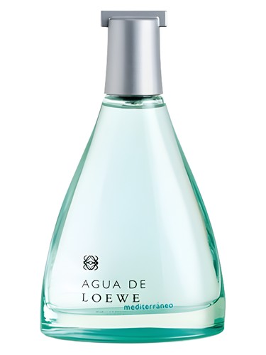Agua de Loewe Mediterraneo Loewe pro ženy 