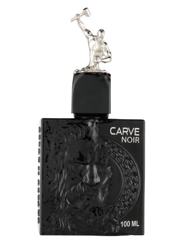 Carve Noir