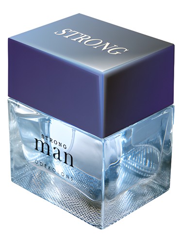 perfume Strong Man Dzintars pro muže 