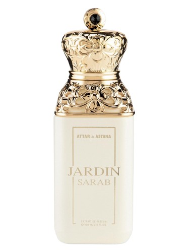 Jardin Sarab