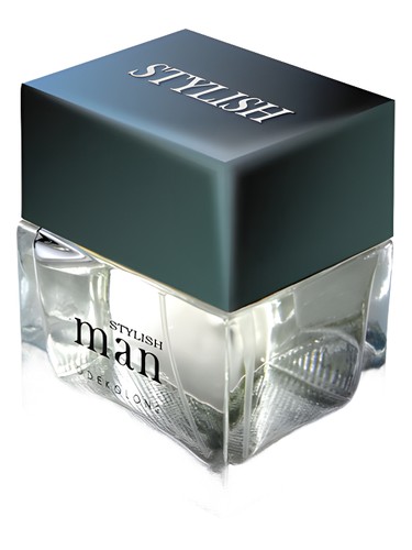 Stylish Man Dzintars pro muže