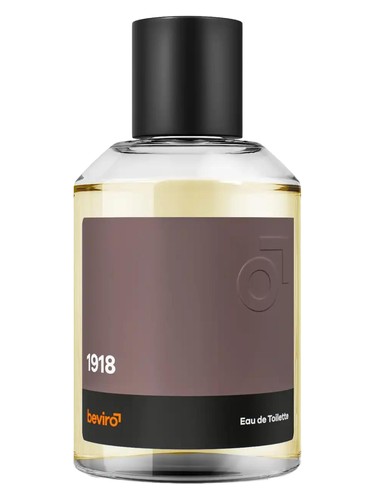 perfume 1918 Beviro pro muže 