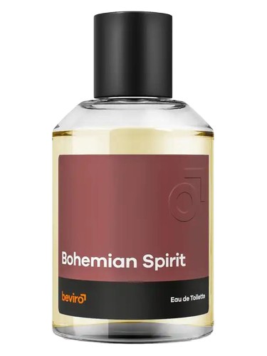 perfume Bohemian Spirit Beviro pro muže 