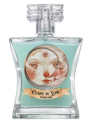 Claire de Lune