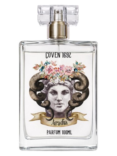 Aradia Queen of Witches