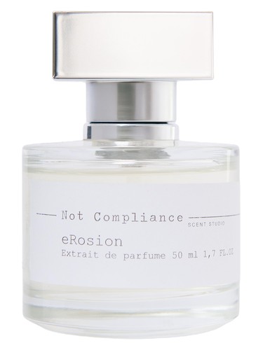 perfume eRosion NOT COMPLIANCE pro ženy a muže 