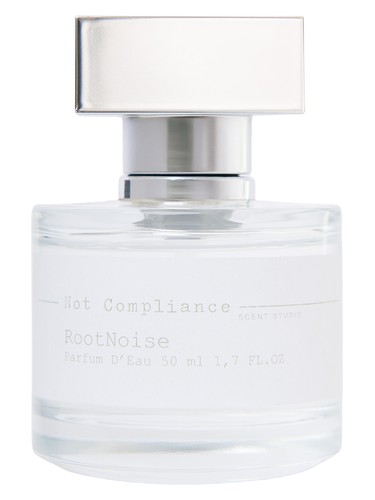perfume RootNoise NOT COMPLIANCE pro ženy a muže 